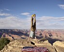 一生に一度のアメリカ横断旅をサポートします アメリカ横断経験者が、あなたの旅の実現をサポートします! イメージ2