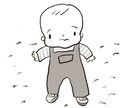 挿絵やアイコンに使えるカラーイラストお届けします シンプルで使いやすいイラストを描きます イメージ8