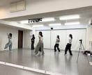 KPOPダンスレッスンをします 年齢不問！超初心者~上級者(オーディション対策)まで イメージ4