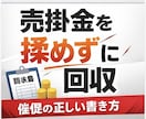 トラブル対応のプロが文章作ります ビジネスで起きてしまうトラブル、平和に終わらせます イメージ2
