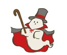 ゆるくてかわいい動物イラスト描きます 現役イラストレーターが描くイラスト!! イメージ3