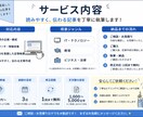 SEO記事を丁寧かつ迅速に作成します 読みやすく自然な文章を丁寧に執筆します イメージ2