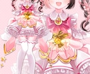 商用利用OK★可愛いイラストお描きします わくわくするようなイラストをお探しの方！ イメージ8