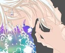 イラスト描きます 親切、丁寧、できる限りご要望に答えます。 イメージ1