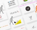 安くないロゴつくります 安くを求めてない、真剣なロゴを必要とされている方向けです。 イメージ2