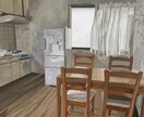 アナログ寄りのイラスト、漫画なんでも描きます なんでもご気軽にご相談ください イメージ5