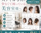 HPBのスタイルを1000件作成・登録します スタイル作成から登録まで丸投げ！スタイルを効率よく増やします イメージ2