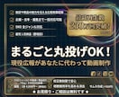 最高230万回再生の実績！現役広報が動画編集します 施設・店舗・クリエイター様歓迎！あなたと一緒に動画を作ります イメージ1