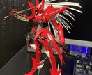 プラモデルの組み立て・塗装の代行致します プラモデルなどの制作依頼お待ちしております！ イメージ3