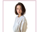 オトナ女性限定・若見えできる髪型提案します 扱いやすさ＋自分でも出来る＋評判がいい”髪型提案サービスです イメージ8