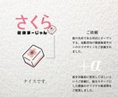 想いに＋α。高品質の日本語ロゴを制作します コミュニケーションを大切して創意工夫のデザインをご提案します イメージ3