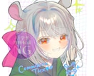 お試し2,000円！バストアップ描きます SNS、おはVなどでご利用いただける女の子を描きます！ イメージ5