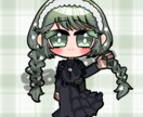 かわいいミニキャラ制作します 閲覧ありがとうございます！！！ イメージ3