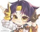 ひたすら可愛いイラストお描きします ☆最短即日納品可能！あなただけの唯一無二のイラストを作成！☆ イメージ1
