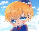 作者の好きに描かせろメニューでございます 作者にお任せ！どんな絵になるかはギャンブル！構図指定不可！ イメージ6