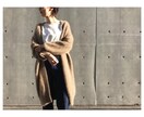 元アパレル店員が、お試し1パターンご提案致します おしゃれを楽しむためのコーディネート&コツをお伝え致します♡ イメージ9