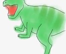 かわいいイラストお描きします 自分だけのユニークなどうぶつさんを描きます！ イメージ6