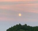 風景写真を提供します 月や太陽と空の風景を楽しんでほしいです。 イメージ4