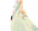 最短1日！早く安くイラスト描きます 一つ一つを丁寧にをモットーにしております。 イメージ1