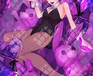 イラスト全般お描きします あなたのためだけのオーダーメイドイラスト作成!! イメージ8
