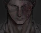 一枚絵(人物、動物等)描きます 様々なイラストを作成します。商用利用可。 イメージ6