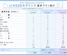 Live2Dモデリング・パーツ分け承ります 初めての方でも安心♪カウンセラーが丁寧に優しくヒアリング イメージ3