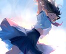お客さんと相談の上で作成していきます 見合ったクオリティーのもの、ニーズに沿って作成します イメージ1