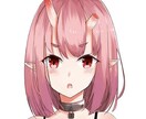 イラスト描きます イラストの依頼承っております。 イメージ2