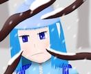 お客様の希望するイラストを制作します お客様の描いて欲しいイラストを心を込めて制作します イメージ1