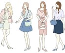 〇〇〇〇を磨いて、モテる男に仕上げます モテるための内面の磨き方を伝授します！ イメージ4