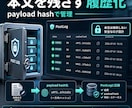 X投稿を自動で出すGAS導入をサポートしますます 自動投稿したい人向けに、危ない時だけ止まる仕組みを整えます イメージ6