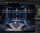 Unreal EngineでMV制作を教えます 「Unreal Engineで魅力的なMVを制作しよう！」 イメージ6