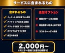 売れるサムネイル画像を制作します 現役マーケター目線でのデザイン戦略を組み込みます イメージ8