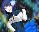 創作/版権　なんでもイラストお描きします 貴方の好み、イラストにします！ イメージ8