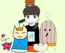 癒しの音楽を作ります カリンバを中心に使った癒しの音楽 イメージ1