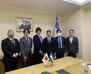 海外進出での中央アジアの魅力や可能性をお話します 海外にビジネスを拡大したい人には中央アジアがおすすめです。 イメージ6