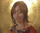 商用利用可！油絵を制作します お好きなキャラクターのリアルな肖像画も見られるかも……！？ イメージ2