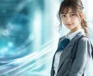 事業用広告画像｜美女AI画像制作代行いたします SNS・YouTube広告で映える！キラキラ美女画像AI制作 イメージ9