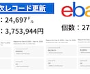eBayビギナー必見！5大悩み解決サポートします eBay初挑戦を全力サポート！ビギナー応援サポート イメージ4