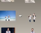 主に写真の背景を切り取ります 写真の背景を消したい邪魔だと思っている方特にお勧め！ イメージ2