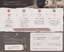 頭の中のモヤモヤ、優しく整理します 一人で悩んでいること、誰にも言えないこと、話していいんです イメージ2