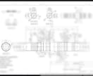 オリジナルダーツの製作図面外注依頼請け負います あなたのイメージしているダーツを図面にしてみませんか？ イメージ2