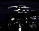北里柴三郎1人分で絵を描きます 北里柴三郎1人分（千円）でイラストなんでも描きます！ イメージ8