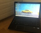 ノートパソコンの液晶パネルの交換をいたします ご自分で液晶交換が難しい方、ぜひご利用下さい。 イメージ4