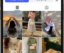 インスタ日本向けアカウントでいいね増やします 「海外アカウントばかりは不安」そんな方向けのサービスです。 イメージ4