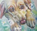 大切な家族の似顔絵、心を込めて描きます 思い出の一枚や大切な人へ贈る作品を作りたい人へ イメージ6