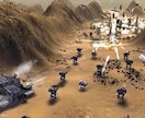 戦略の舞台：RTSゲームの創造ます あなたの戦略、新たな世界へ―RTSゲームの未来を創る。 イメージ8
