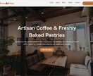 AIを活用してHTML/CSSコーディングします AIの速さと人間の品質で軽量・高速サイト実現【最短翌日納品】 イメージ5