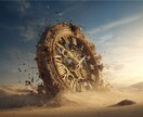 前世から届く魂のメッセージを霊視でお伝えします 前世の「あなた」が今の「あなた」へ伝えたいこと イメージ7