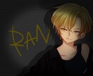 あなただけのオリジナルキャラ承ります SNSやブログ、動画のキャラなどに如何ですか？ イメージ6